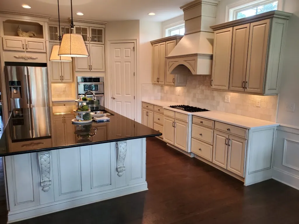 Wallscapers Cabinets