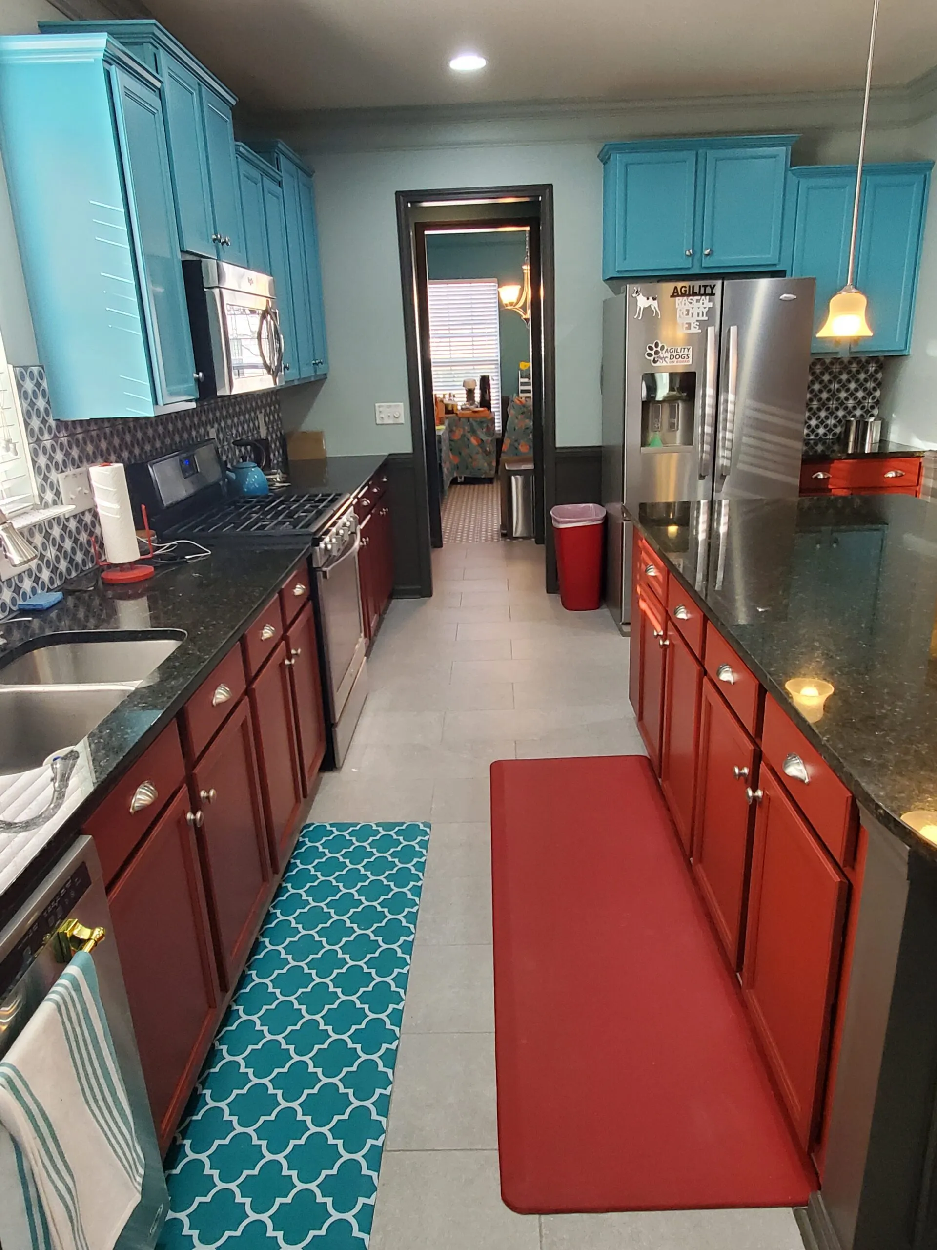 kitchen after 2