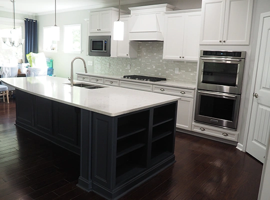 KITCHEN CABINET SERVICES​