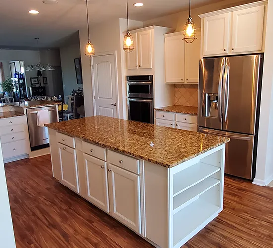 Cabinet Repair Services in Cary