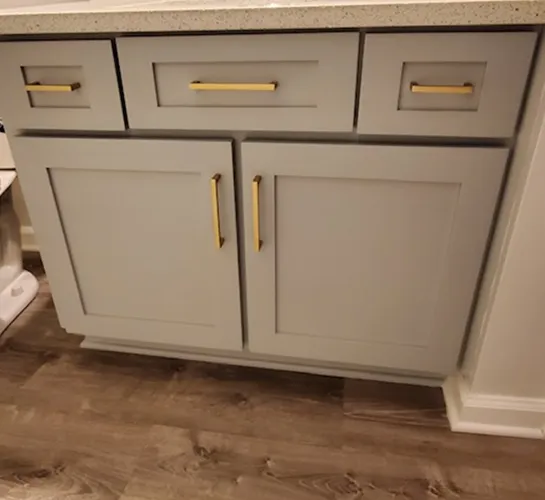 Eco-friendly Bathroom Cabinets in Morrisville​