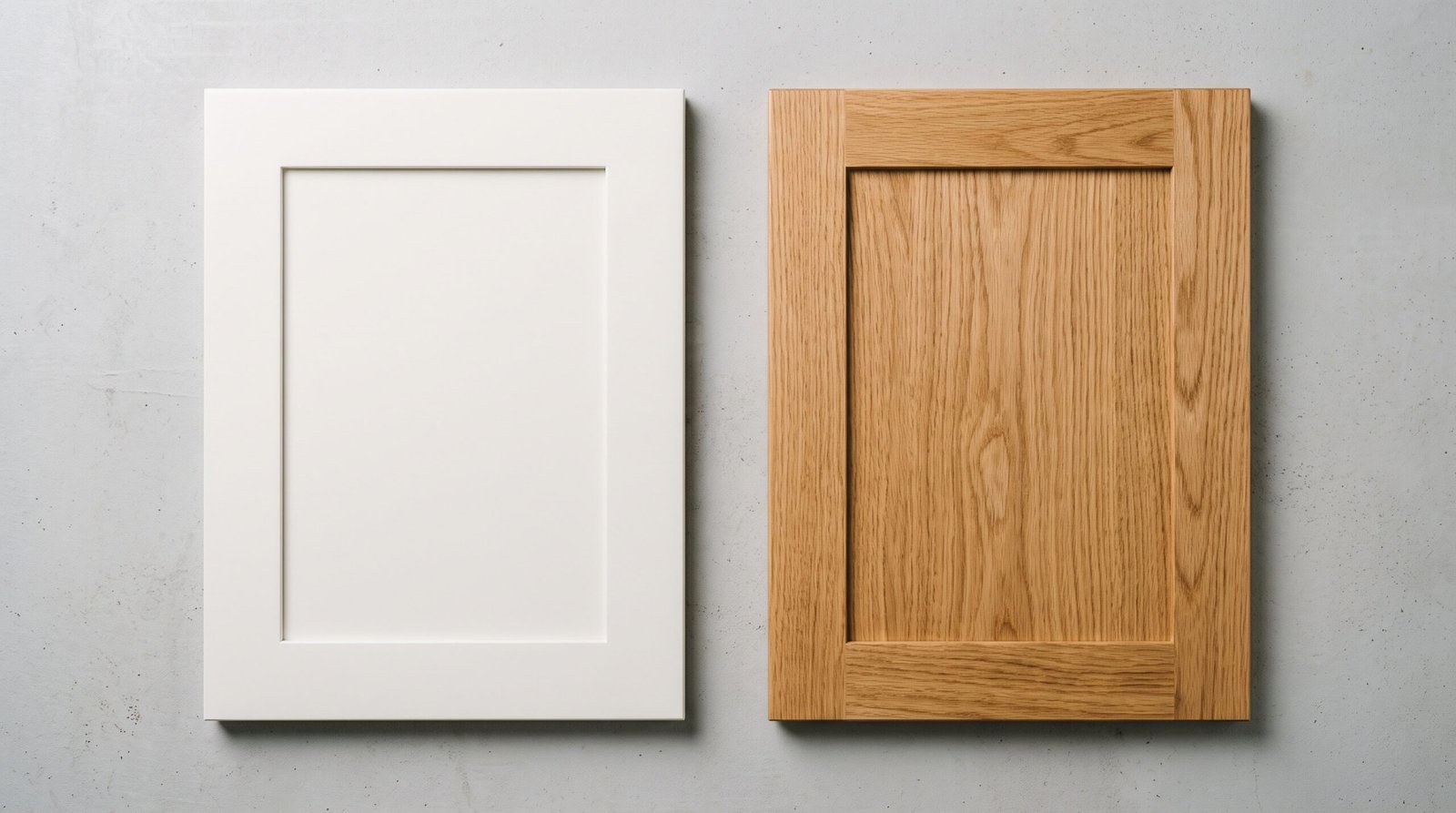 Cabinet Painting vs Refinishing: How to C